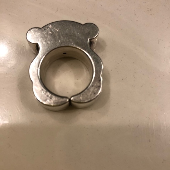 Tous ring - Picture 3 of 13